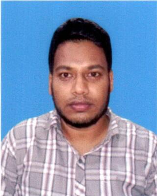Mr. Md. Soriful Islam